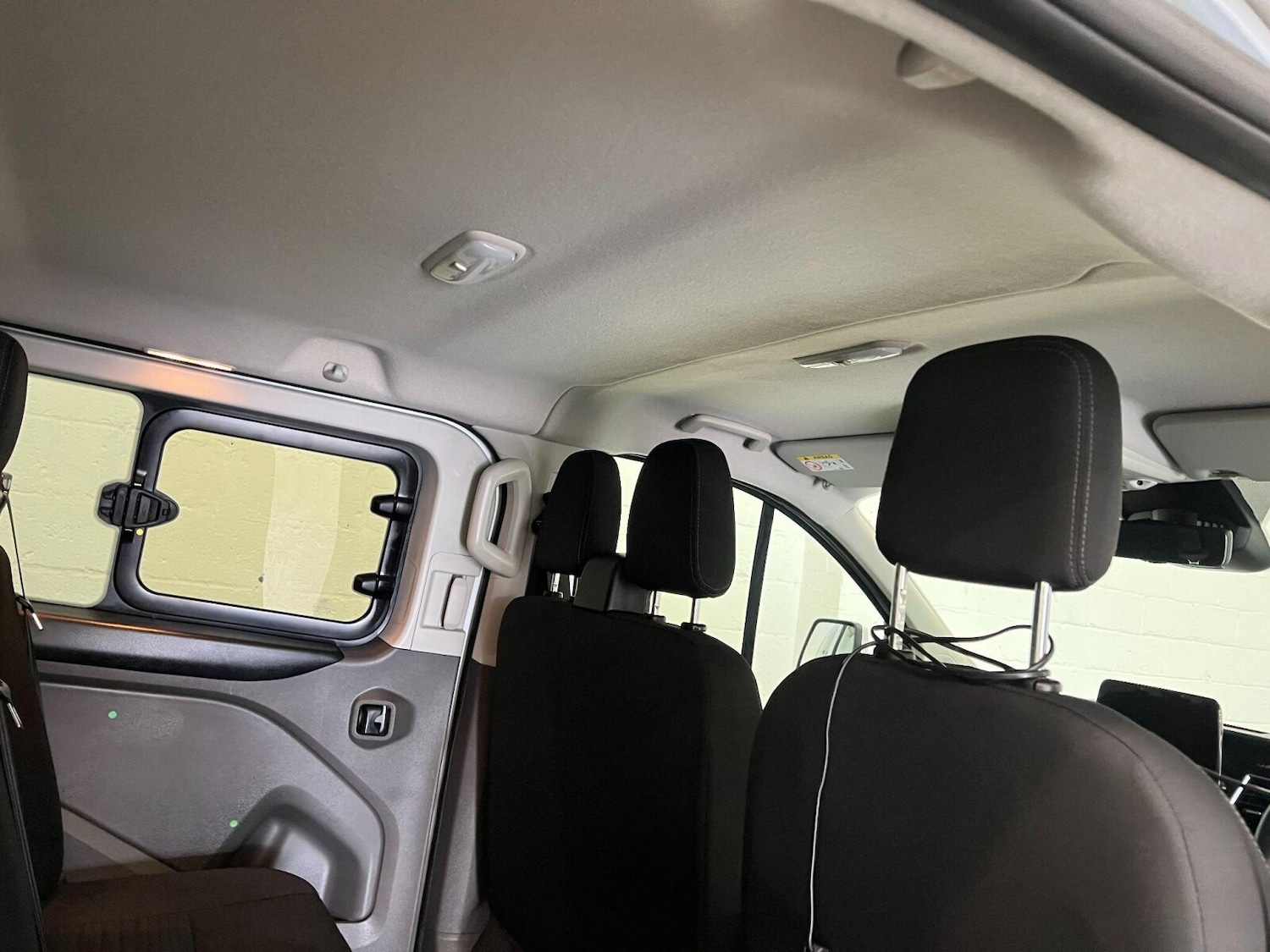 Used Ford Transit Custom 2023 for sale - 76873082: Photo 10