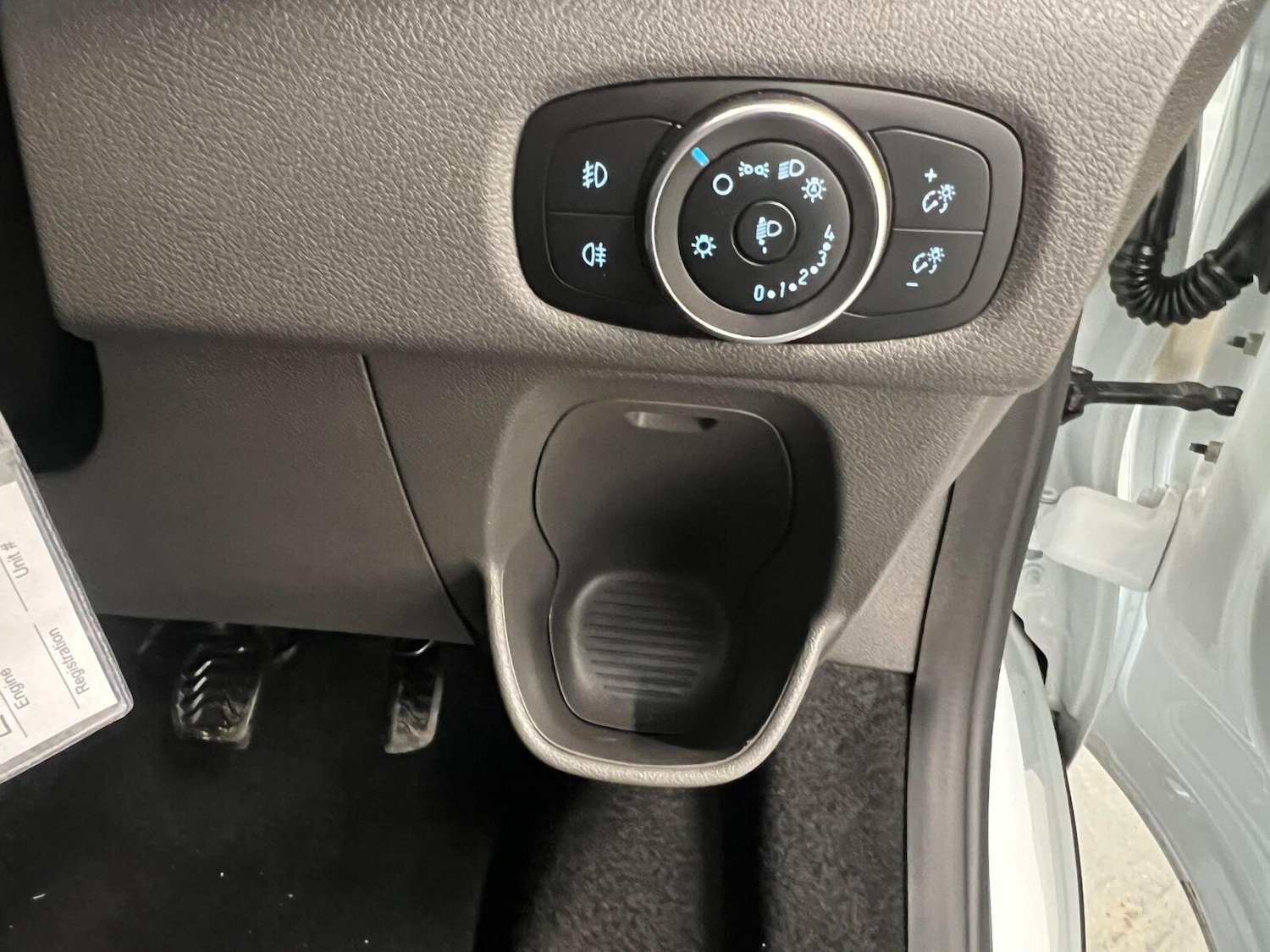 Used Ford Transit Custom 2023 for sale - 76873082: Photo 12