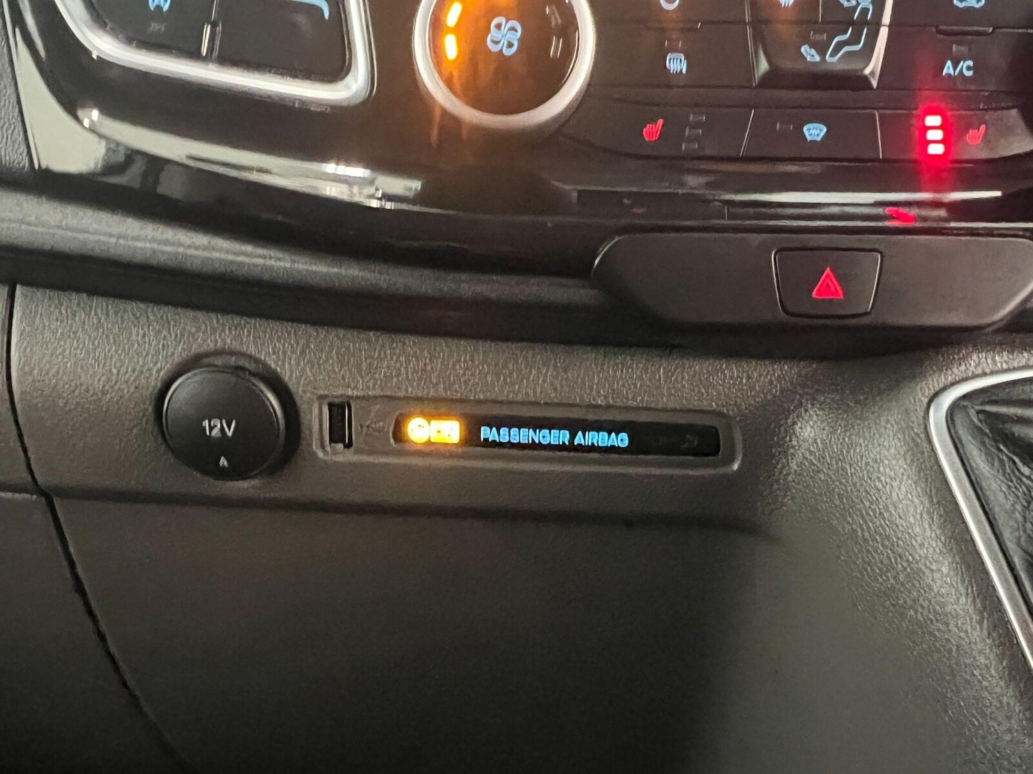 Used Ford Transit Custom 2023 for sale - 76873082: Photo 16