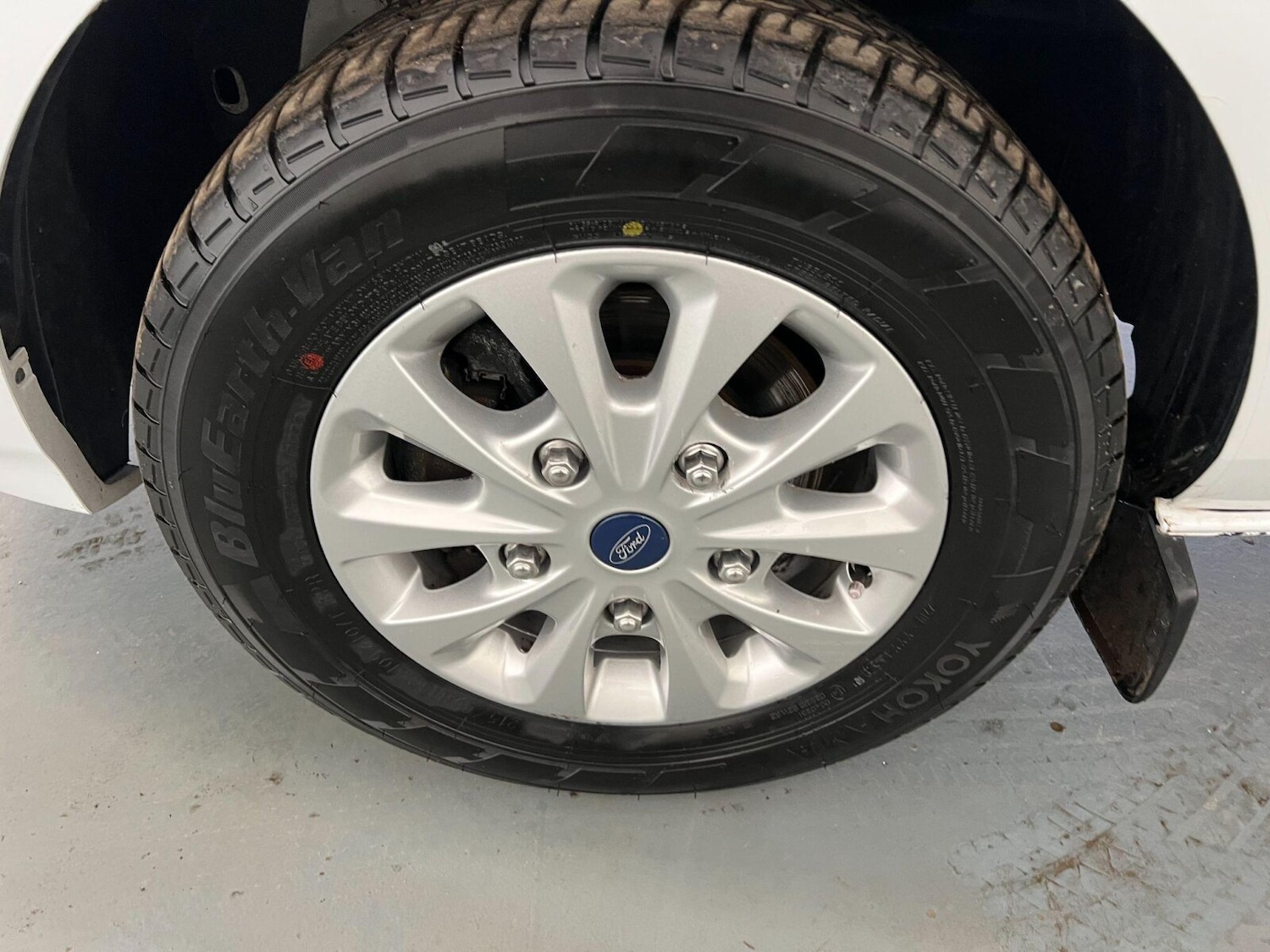 Used Ford Transit Custom 2023 for sale - 76873082: Photo 20