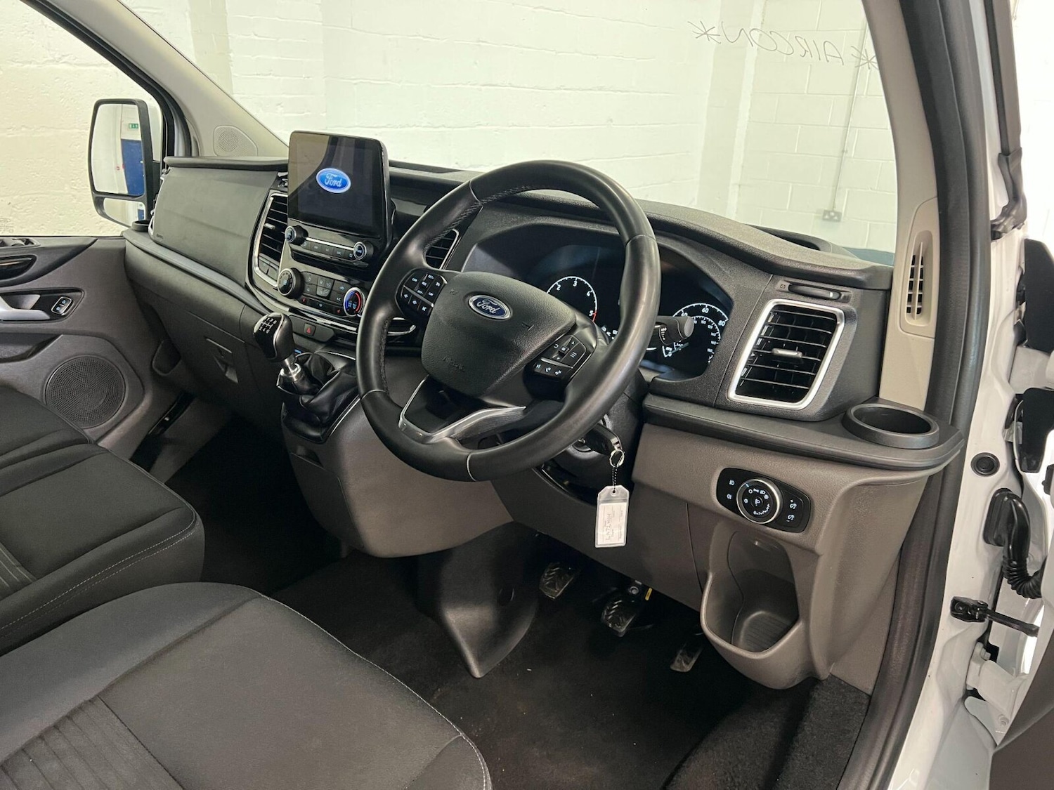 Used Ford Transit Custom 2023 for sale - 76873082: Photo 23
