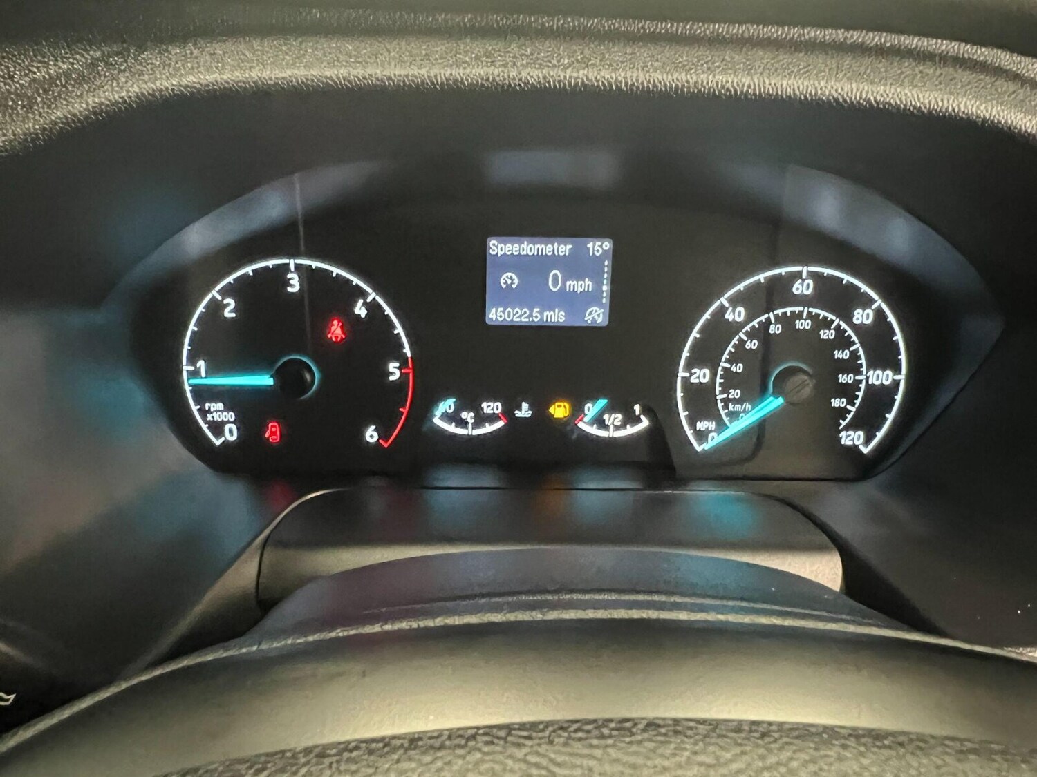 Used Ford Transit Custom 2023 for sale - 76873082: Photo 25