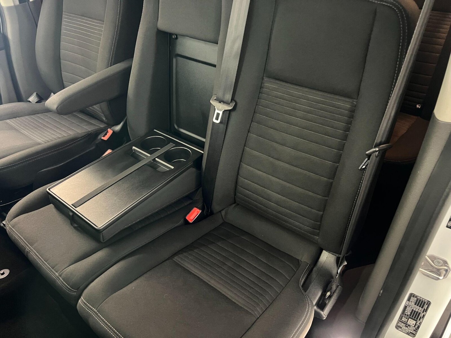 Used Ford Transit Custom 2023 for sale - 76873082: Photo 26