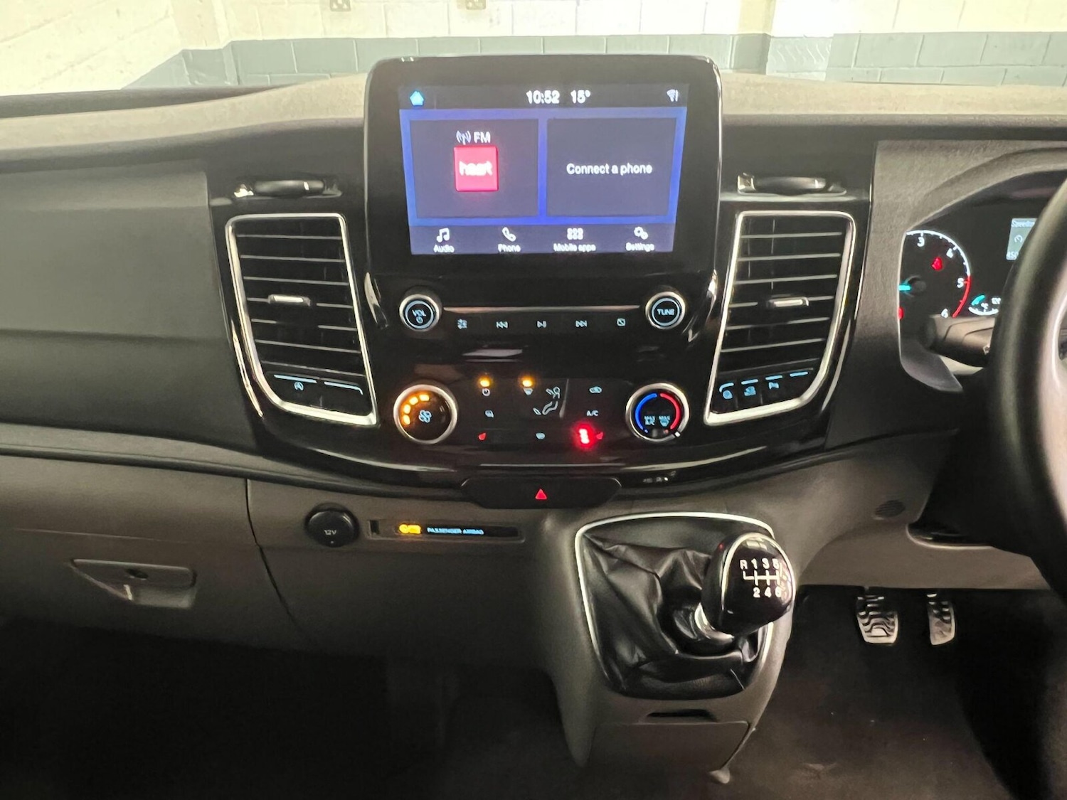 Used Ford Transit Custom 2023 for sale - 76873082: Photo 27