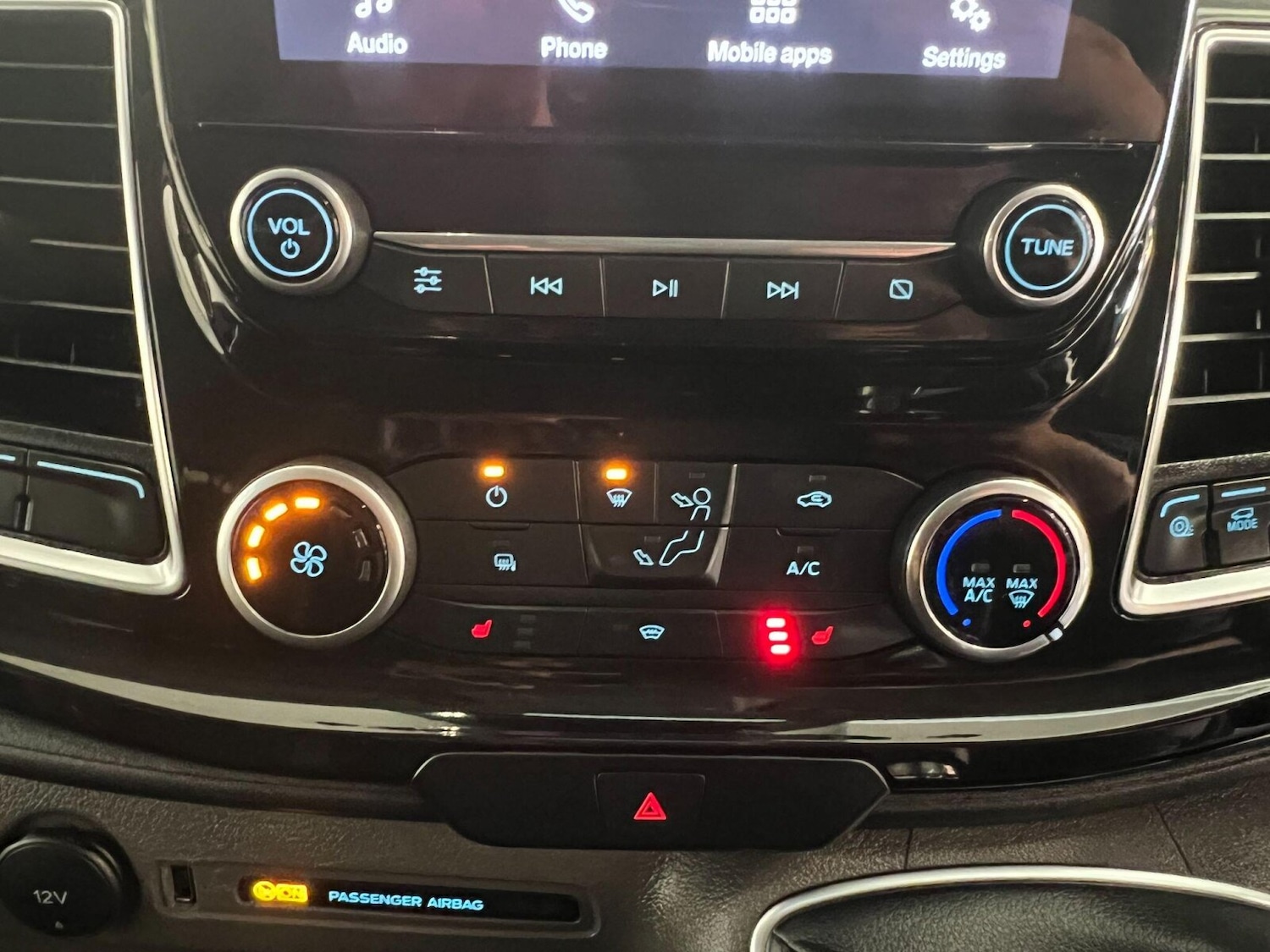 Used Ford Transit Custom 2023 for sale - 76873082: Photo 30