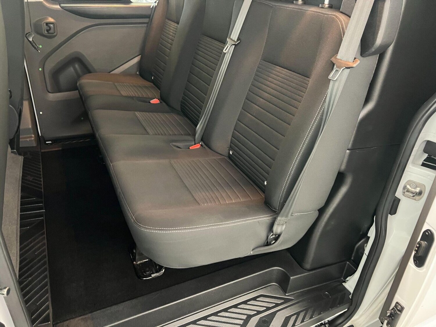 Used Ford Transit Custom 2023 for sale - 76873082: Photo 34