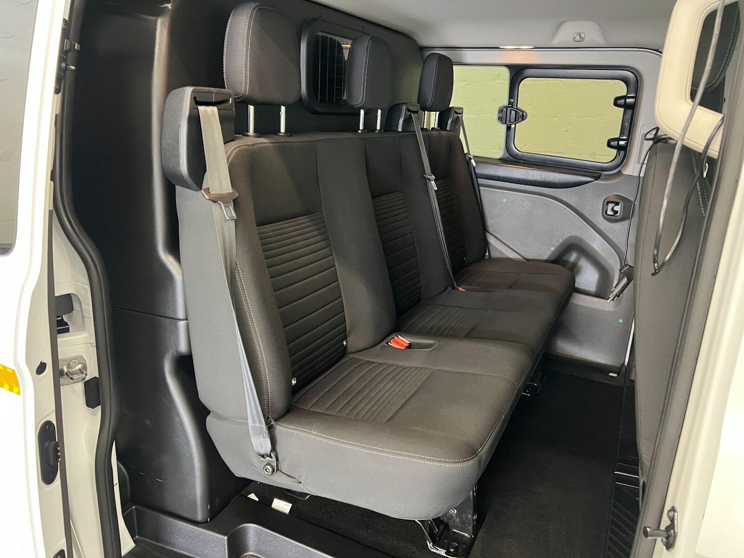 Used Ford Transit Custom 2023 for sale - 76873082: Photo 35