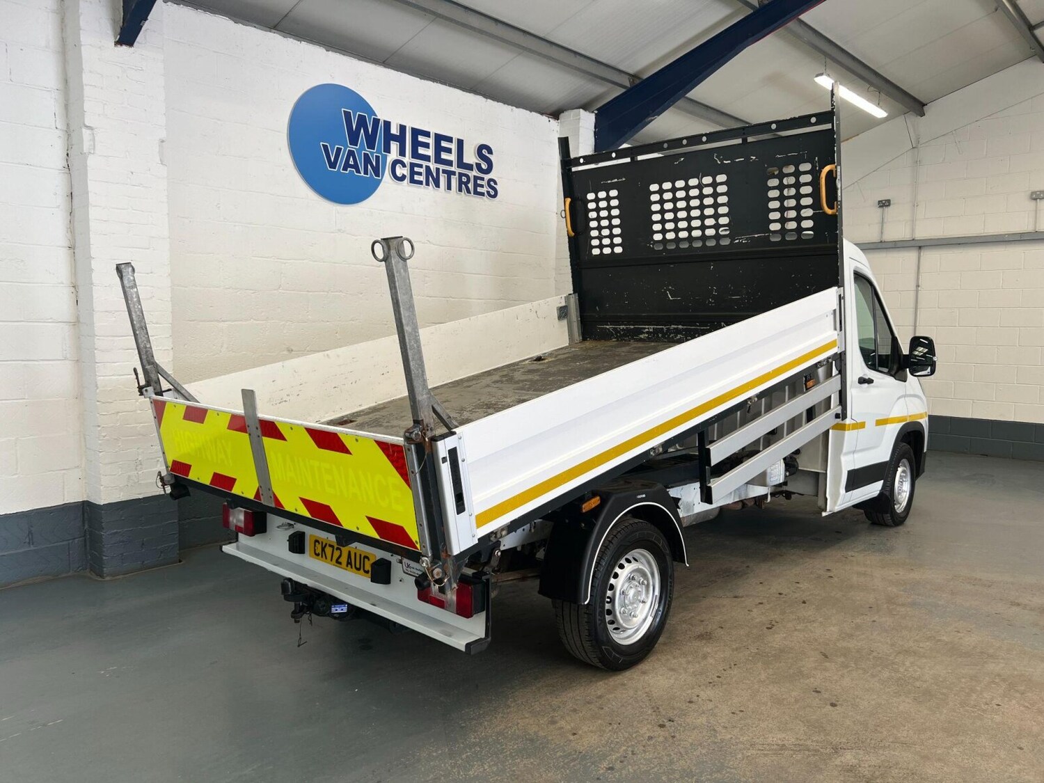 Used Maxus Deliver 9 2022 for sale - 76870382: Photo 10