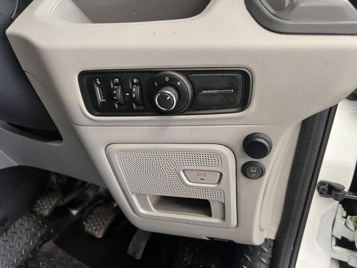 Used Maxus Deliver 9 2022 for sale - 76870382: Photo 14