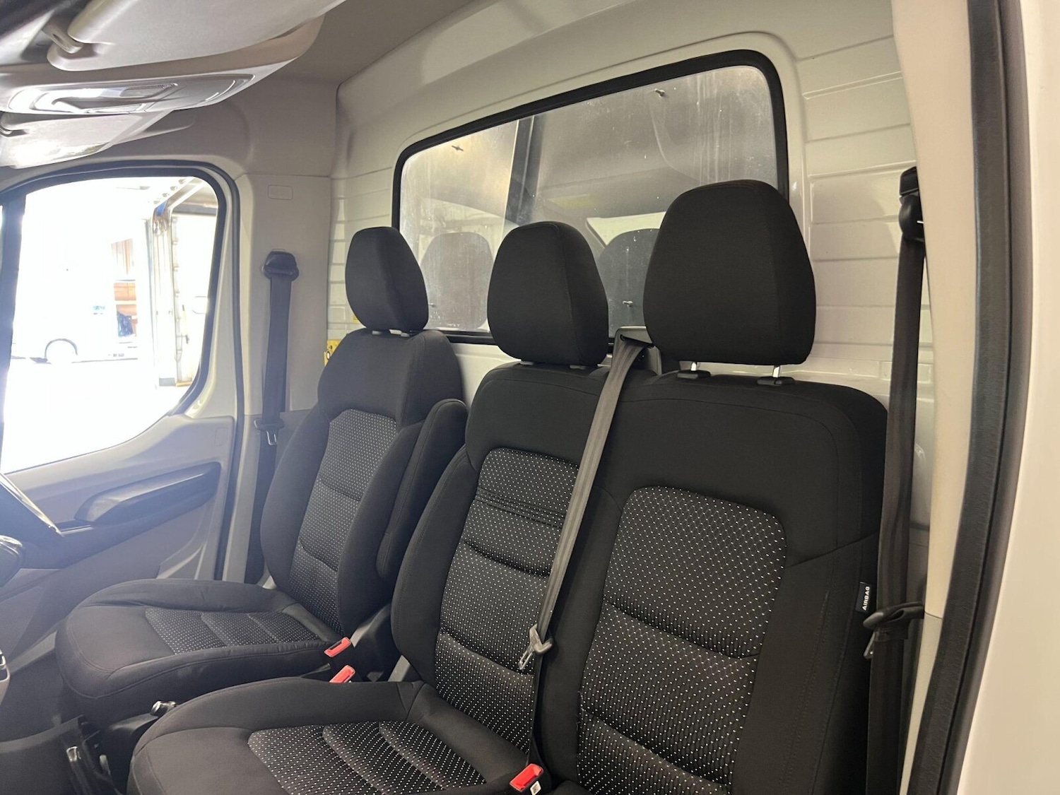 Used Maxus Deliver 9 2022 for sale - 76870382: Photo 23