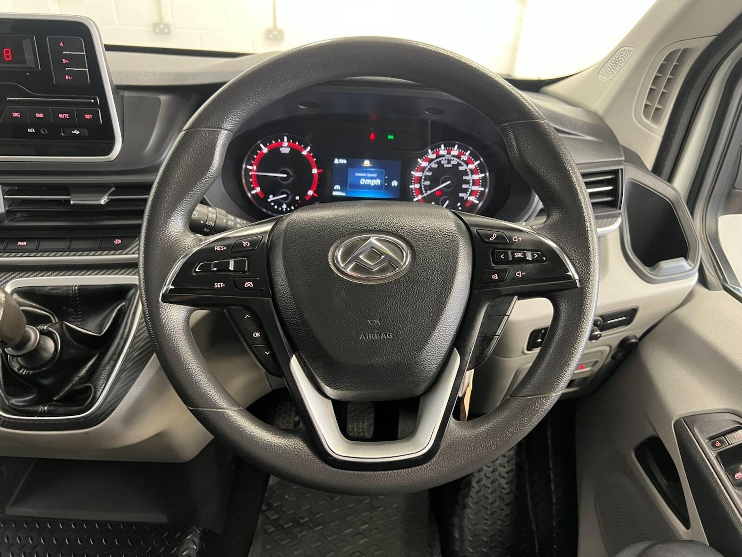 Used Maxus Deliver 9 2022 for sale - 76870382: Photo 26