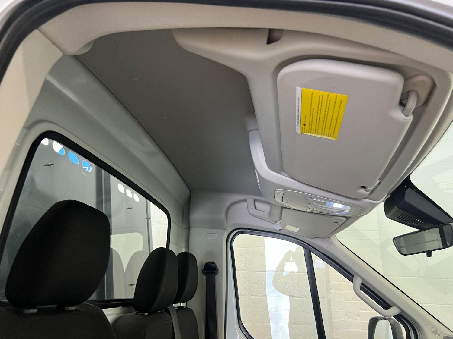 Used Maxus Deliver 9 2022 for sale - 76870382: Photo 28