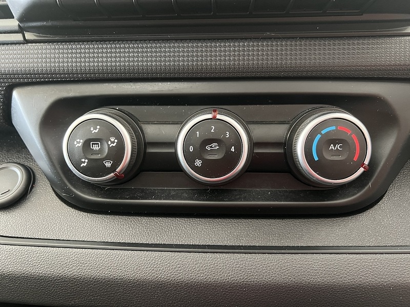 Used Renault Trafic 2024 for sale - 77200878: Photo 10