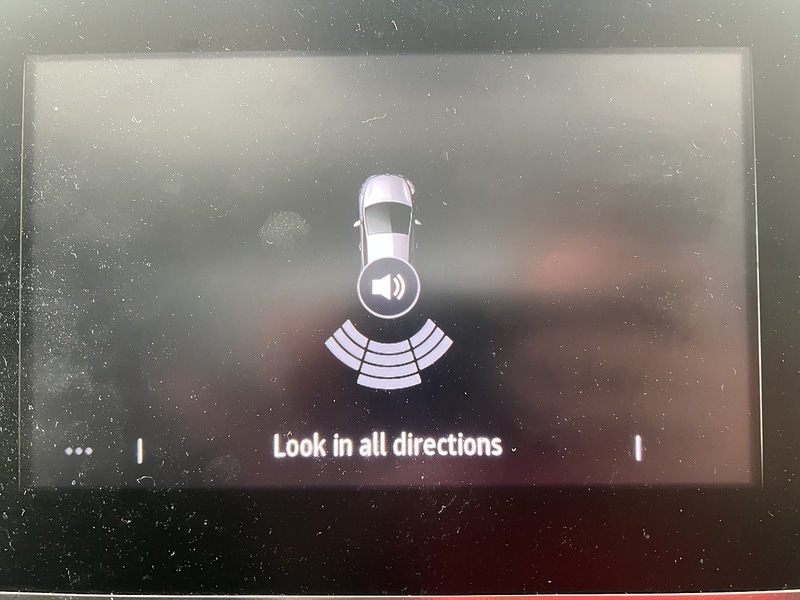 Used Renault Trafic 2024 for sale - 77200878: Photo 11