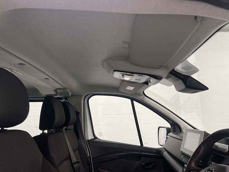 Used Renault Trafic 2024 for sale - 77200878: Photo 13