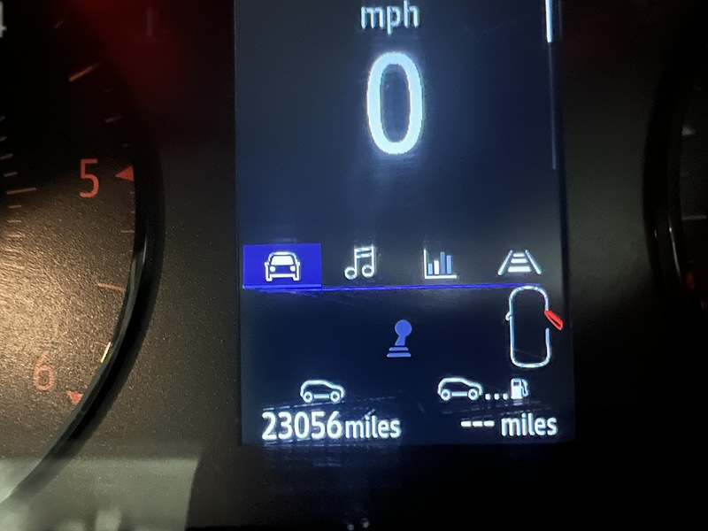 Used Renault Trafic 2024 for sale - 77200878: Photo 14