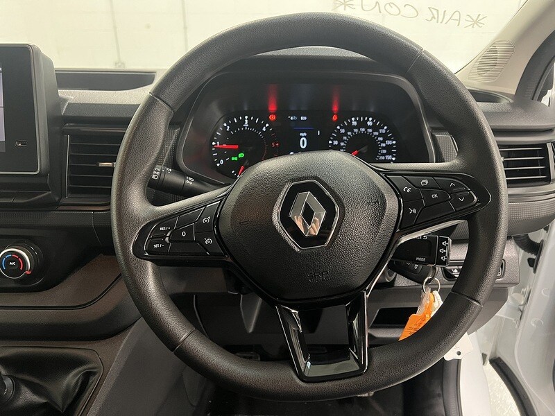 Used Renault Trafic 2024 for sale - 77200878: Photo 16