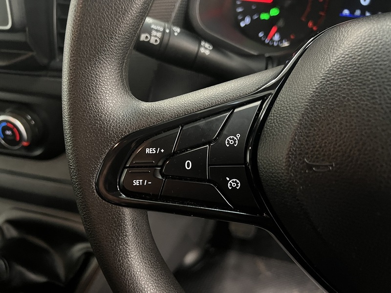 Used Renault Trafic 2024 for sale - 77200878: Photo 20