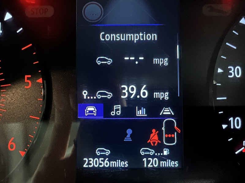 Used Renault Trafic 2024 for sale - 77200878: Photo 22