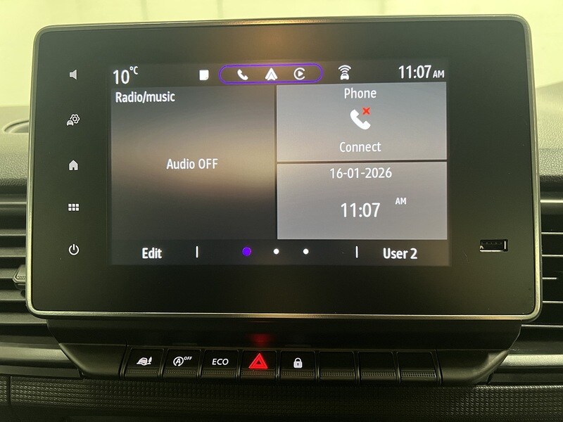 Used Renault Trafic 2024 for sale - 77200878: Photo 23