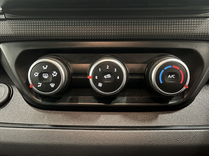 Used Renault Trafic 2024 for sale - 77200878: Photo 25