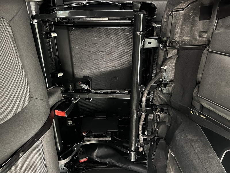 Used Renault Trafic 2024 for sale - 77200878: Photo 32