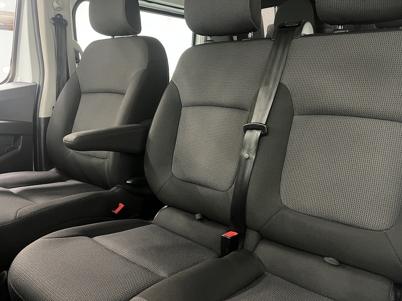 Used Renault Trafic 2024 for sale - 77200878: Photo 33