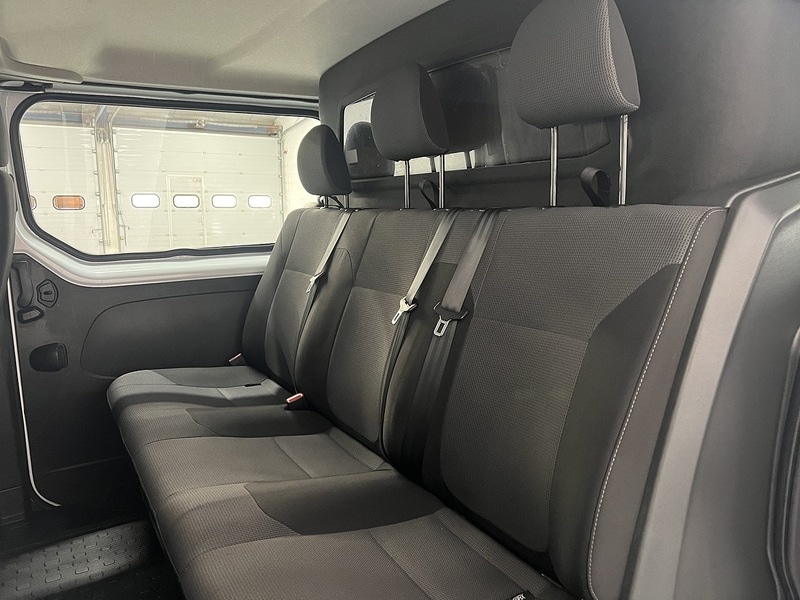 Used Renault Trafic 2024 for sale - 77200878: Photo 34