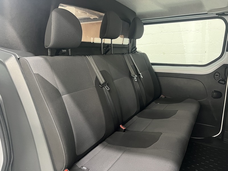 Used Renault Trafic 2024 for sale - 77200878: Photo 35