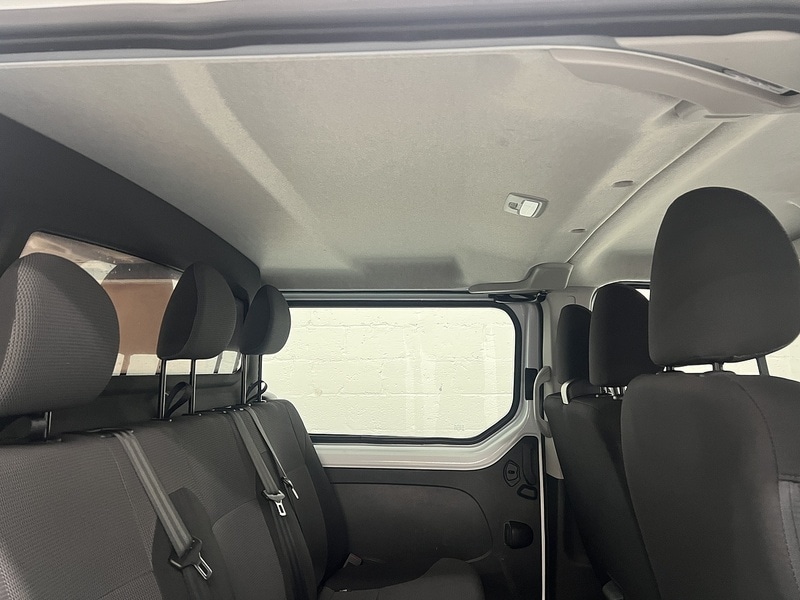 Used Renault Trafic 2024 for sale - 77200878: Photo 36