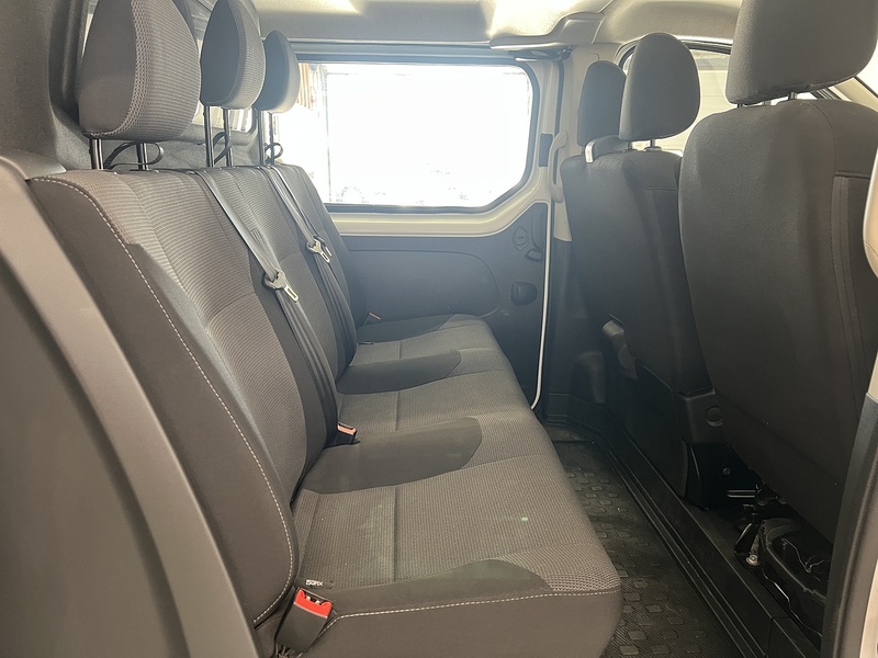 Used Renault Trafic 2024 for sale - 77200878: Photo 6