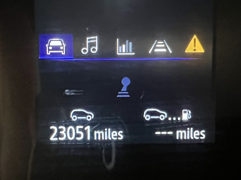 Used Renault Trafic 2024 for sale - 77200878: Photo 8