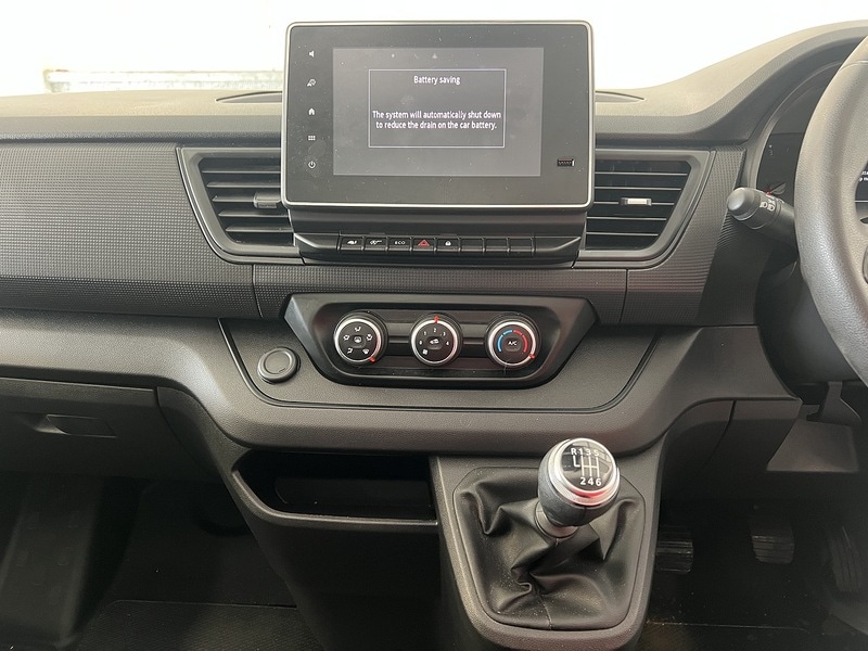 Used Renault Trafic 2024 for sale - 77200878: Photo 9