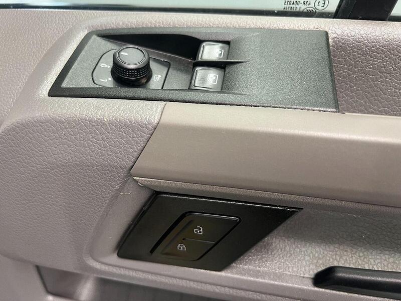 Used Volkswagen Crafter 2023 for sale - 76904130: Photo 10