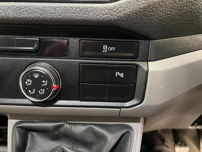 Used Volkswagen Crafter 2023 for sale - 76904130: Photo 11