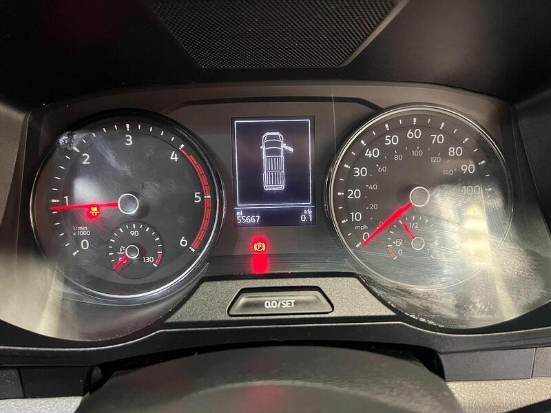 Used Volkswagen Crafter 2023 for sale - 76904130: Photo 13