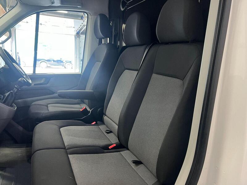 Used Volkswagen Crafter 2023 for sale - 76904130: Photo 15