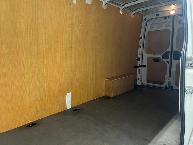 Used Volkswagen Crafter 2023 for sale - 76904130: Photo 17