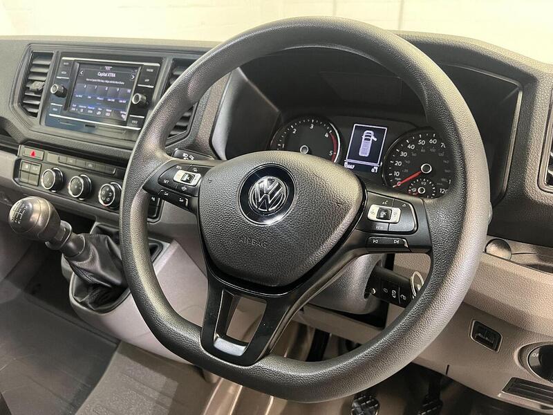 Used Volkswagen Crafter 2023 for sale - 76904130: Photo 18