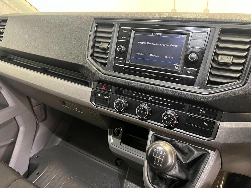 Used Volkswagen Crafter 2023 for sale - 76904130: Photo 20