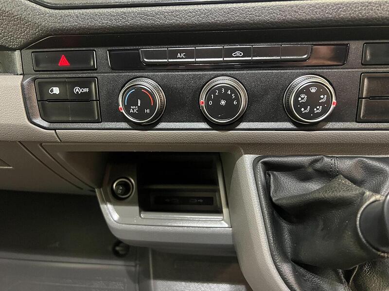 Used Volkswagen Crafter 2023 for sale - 76904130: Photo 21