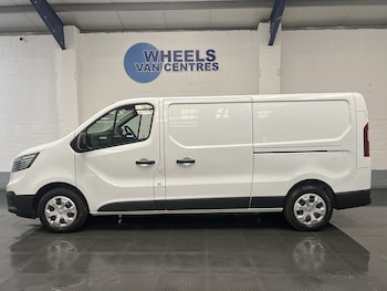 Used Renault Trafic 2023 for sale - 79436462: Photo