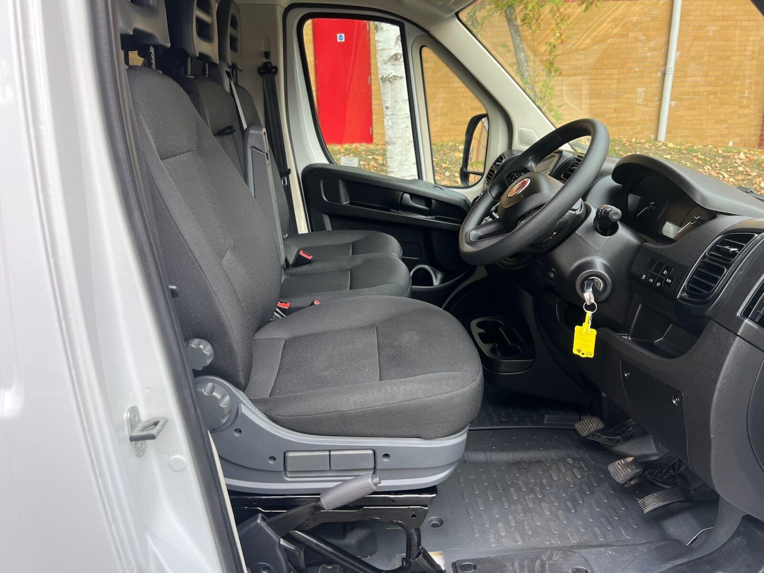 Used Fiat Ducato 2023 for sale - 76033798: Photo 10