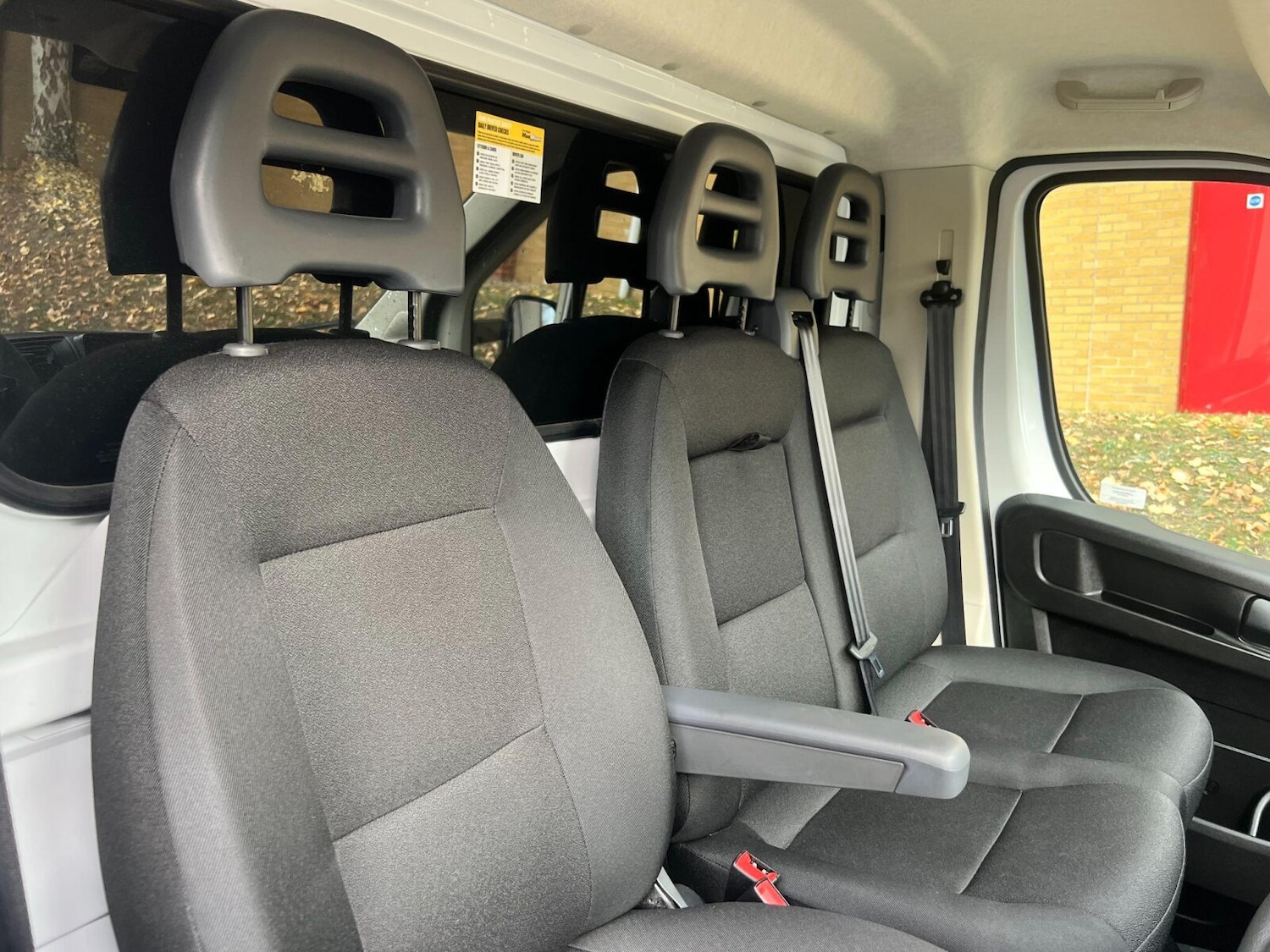 Used Fiat Ducato 2023 for sale - 76033798: Photo 11