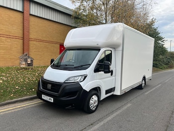 Fiat - Ducato