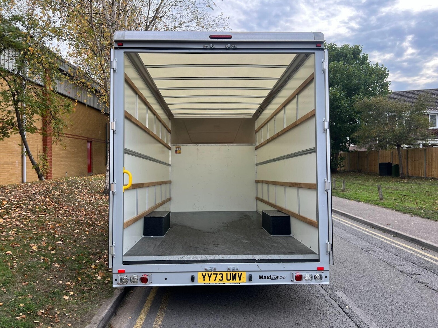 Used Fiat Ducato 2023 for sale - 76033798: Photo 23