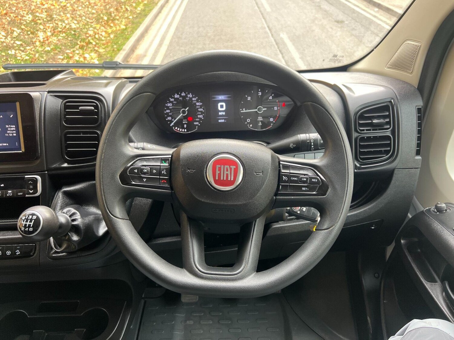 Used Fiat Ducato 2023 for sale - 76033798: Photo 28