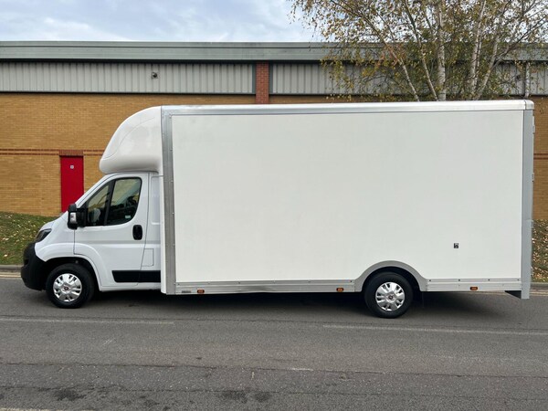 Used Fiat Ducato 2023 for sale - 76033798: Photo 2