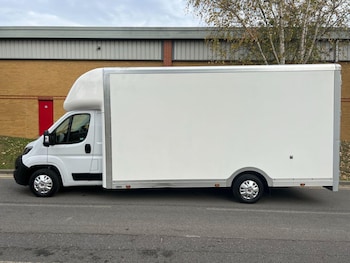 Used Fiat Ducato 2023 for sale - 76033798: Photo 2