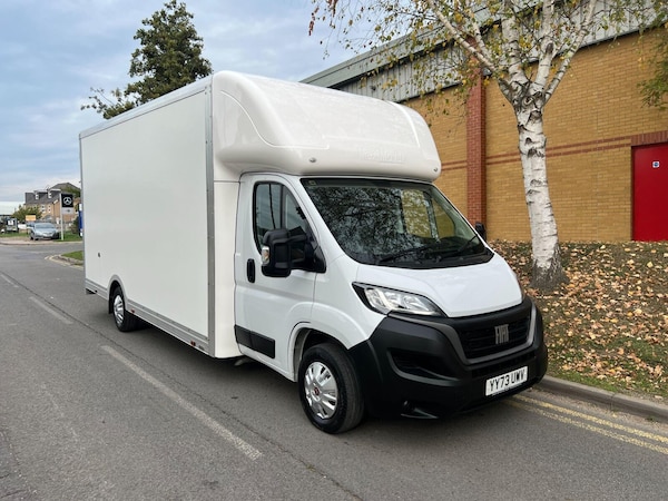 Used Fiat Ducato 2023 for sale - 76033798: Photo 3